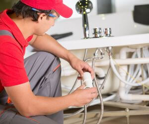 About Water Leak Detection Pros Amorita, OK
